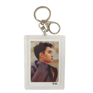 EXO D.O. ギョンス グッズ4点セット EXO DO ディオ ドギョンス 4連 メモ帳 韓流 グッズ(sd012-1