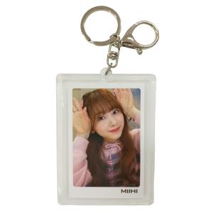 ミイヒ NiziU ニジュー 4連 メモ帳 韓流 グッズ sd076-1 : アンジー