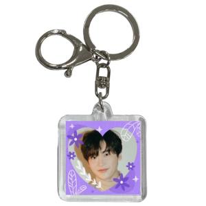 BABYMONSTER アヒョン グッズ まとめ売り BABYMONSTER ペンミ MD DIYアクリルキット アヒョン - メルカリ