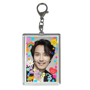 キムナムギル KIM NAMGIL 刻印 リング 指輪 ネックレスチェーン付き 韓