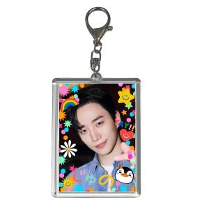 イジュノ イ・ジュノ 2PM ブランケット/インテリアタオル