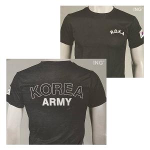 韓国軍　特殊部隊　Tシャツ　中古 B1pppR4gVKL._CLa|2140,2000|