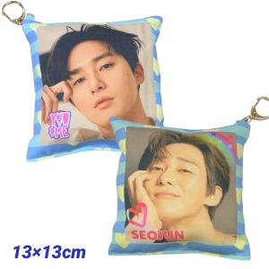 パクソジュン　梨泰院クラス　K-POPアイドル　ぬいぐるみと衣装 パクソジュン 梨泰院クラス K-POPアイドル ぬいぐるみと衣装