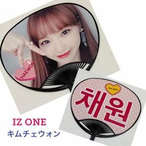 ☆送料無料☆ アイズワン IZONE キムチェウォン キム・チェウォン