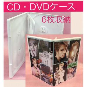 ジェジュン CDケース DVDケース 韓流 グッズ ms006-11 : アンジー