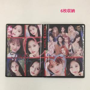 TWICE トゥワイス ジグソーパズル 120ピース A4 写真 フレーム付き 韓