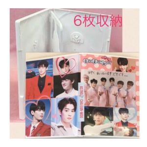 韓国ドラマ トップマネジメント チャウヌ 韓流 グッズ DVDは付いてい