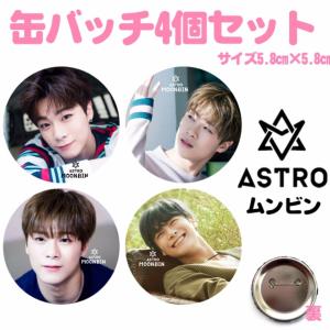 ムンビン ASTRO アストロ ポストカードセット 韓流 グッズ ar072-1