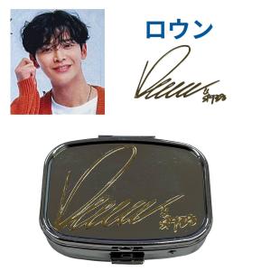 ロウン ROWOON サインステッカー シール 韓流 グッズ rus018-6