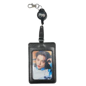 フィリックス STRAYKIDS ストレイキッズ スキズ 写真入り リール付き