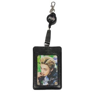 ヒョンジン STRAYKIDS ストレイキッズ スキズ 写真入り リール付き