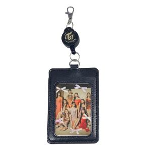 ATEEZ ヨサン 直筆サイン入り フォトケースキーホルダー ATEEZ ヨサン 直筆サイン入り フォトケースキーホルダー｜K-POP