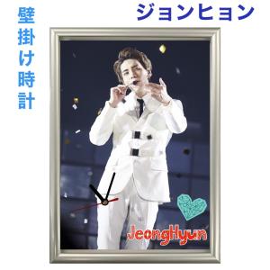 ジョンヒョン SHINee シャイニー 2026 フォトフレーム付き 卓上