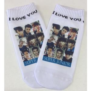 D&E ドンヘ ウニョク SUPERJUNIOR スーパージュニア フォトメッセージ