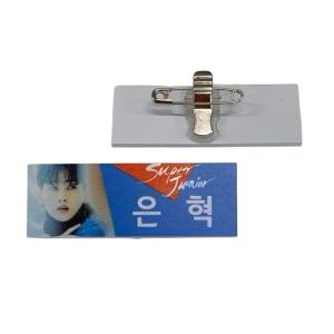 ヒチョル HEECHUL SUPERJUNIOR スーパージュニア ネーム ストラップ