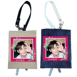 ソイングク　カード　トレカ　シール ソイングク ソ・イングク カードサイズ 2026年カレンダー付写真12枚