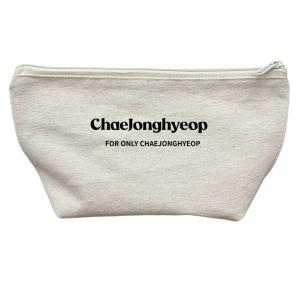 チェジョンヒョプ チェ・ジョンヒョプ キャンバス ミニバッグ お弁当