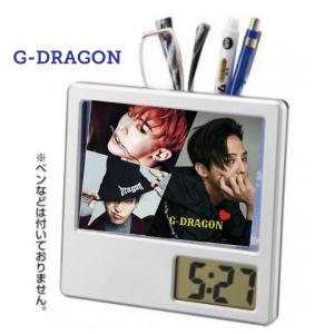 G-DRAGON 公式グッズ LIGHT STICK STRAP ペンライトストラップ / 2025