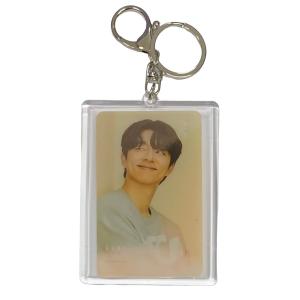 ジュノ 2PM トレカサイズ カードケース 韓流 グッズ pl093-1