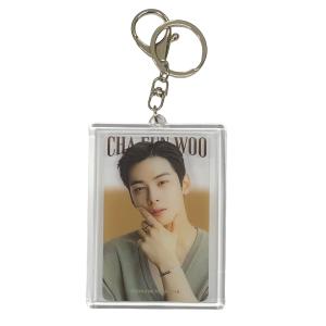 チャウヌ ASTRO アストロ 刻印 ネックレス 韓流 グッズ my005-13