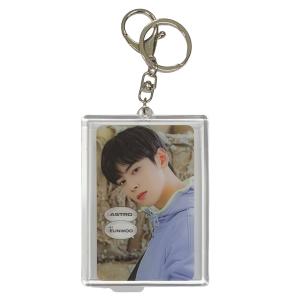 ヒョンジン StrayKids ストレイキッズ スキズ トレカサイズ 写真入り