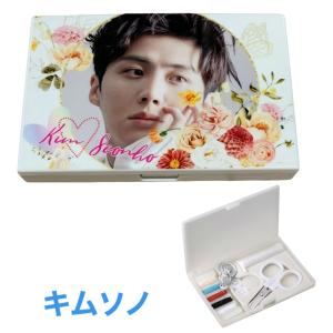 SUPER JUNIOR スーパージュニア スジュ FANLIGHT POUCH ペンライト