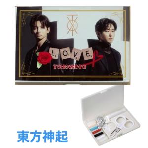 東方神起 チャンミン ユノ ユンホ グッズ 福袋 スペシャルセット 最新