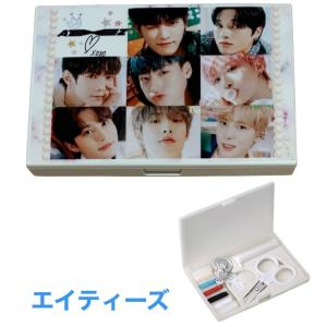 ムンビン ASTRO 2026 フォトフレーム付き 卓上 カレンダー 韓流 グッズ
