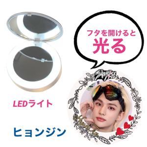 ヒョンジン Straykids ストレイキッズ スキズ 写真入り ペン立て付き