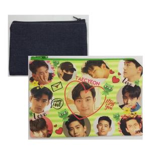 TAEMIN テミン SHINee シャイニー 陶器製 マグカップ 韓流 グッズ