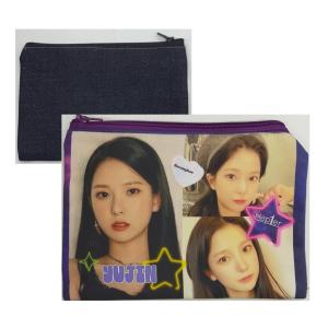 ONEUS ワンアス 透明 トレカ カード 25p 韓流 グッズ gi044-1