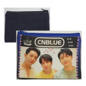 ヨンファ CNBLUE シーエヌブルー トートバッグ大 韓流 グッズ el003-1