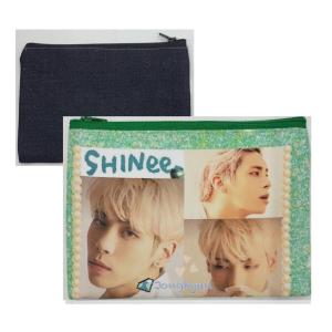 ジョンヒョン SHINee シャイニー フォトプレート 額入り 写真 A4サイズ