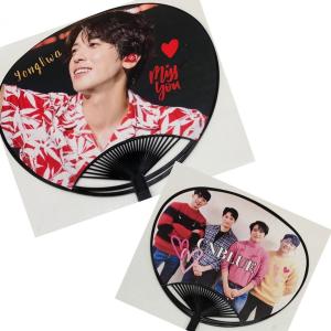 ヨンファ CNBLUE シーエヌブルー トートバッグ大 韓流 グッズ el003-1