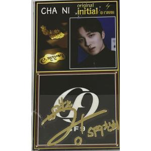 sf9 ステッカー　ダウォン sf9 ステッカーダウォン