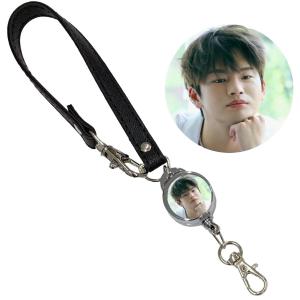 2枚セット ソイングク SEO IN GUK ソ・イングク ICカード シール Suica