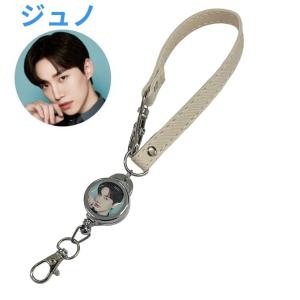 ばら売り可2PMジュノステッカー 2PM / 2pm ジュノ トレーディングカード＆ステッカー - メルカリ