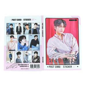 ソイングク ソ・イングク カードサイズ ラミネートトレカ 写真 5枚