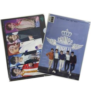 TAEMIN テミン SHINee シャイニー ポストカード ステッカーセット