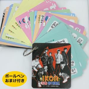 iKON アイコン CDケース DVDケース 韓流 アイドル グッズ 韓国 雑貨