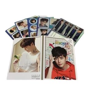 送料無料☆イジョンソク イ・ジョンソク クッション 韓流グッズ cush06