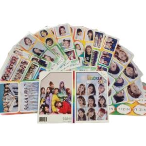 マコ NiziU ニジュー 下敷き＆ 定規 韓流 グッズ hm016-1 : アンジー