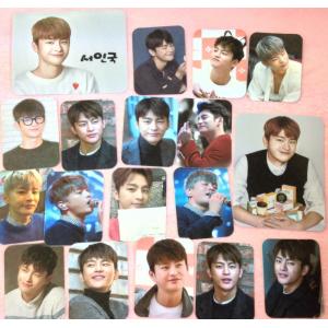 4個セット ハン StrayKids ストレイキッズ スキズ 缶バッチ 缶バッジ