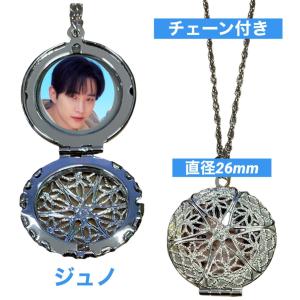 中綿無し】ジュノ 2PM クッション カバー 39×39cm 布製 両面 韓