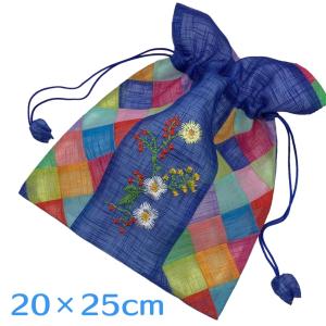 韓国ポジャギ　80×120 専用 韓国ポジャギ 80×120 専用 シルク風ポジャギL（9～12個目安