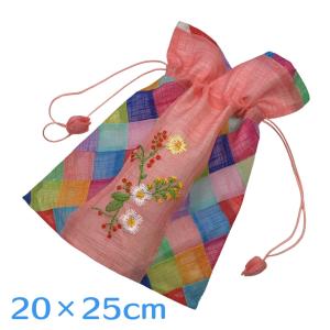 韓国ポジャギ　80×120 専用 韓国ポジャギ 80×120 専用 シルク風ポジャギL（9～12個目安