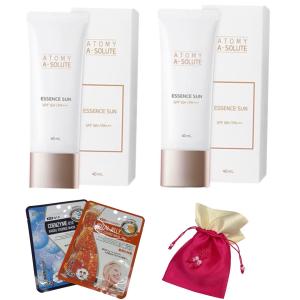 国内発送 Atomy アトミ美 アトミ エイソルート 24k ナイトマスク