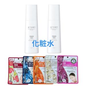 国内発送 2本セット アトミザフェイム 化粧水 トナー 150ml ATOMY アトミ化粧品 韓国コスメ zb001-1｜angieseoul