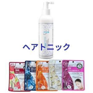 ATOMY アトミ 化粧品 ヘアトニック(zt018)