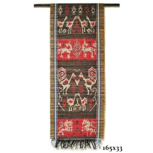 バリ島  イカット イカット ジャワイカット ハイクオリティー 009 アジアン雑貨 布